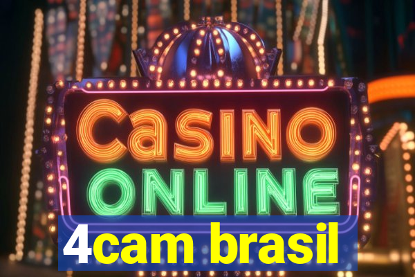 4cam brasil